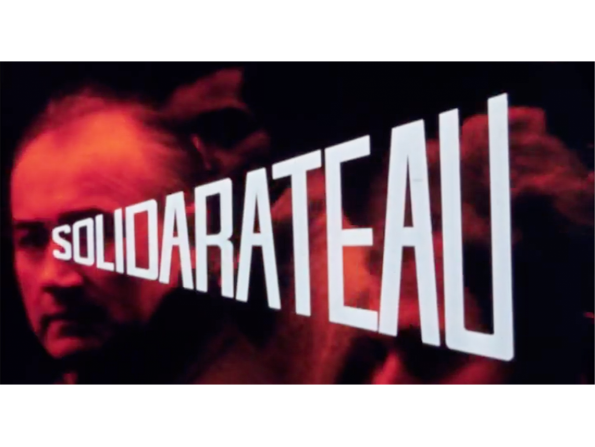Projection-débat "Solidarateau"