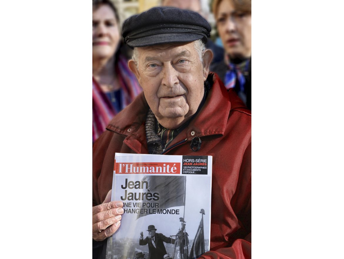 Décès du cinéaste amateur Roger Vuillemenot