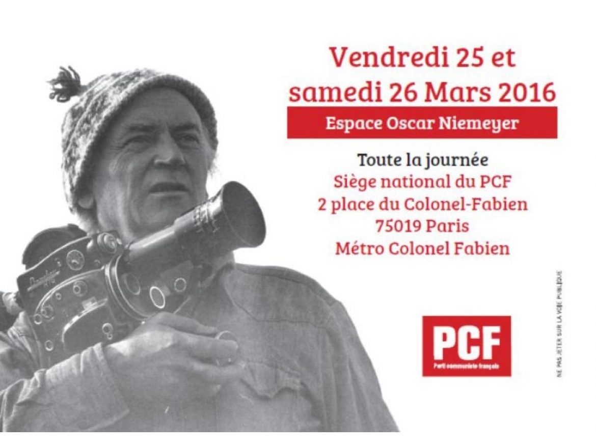 Hommage au cinéaste René Vautier