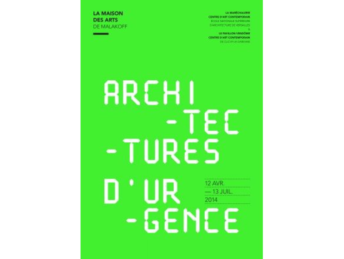 Architectures d'urgence