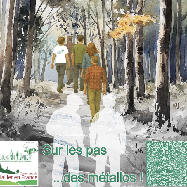 Projection du film "Les Métallos" (Jacques Lemare, 1938)