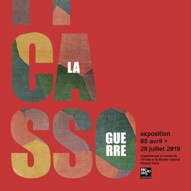 "Picasso et la guerre"
