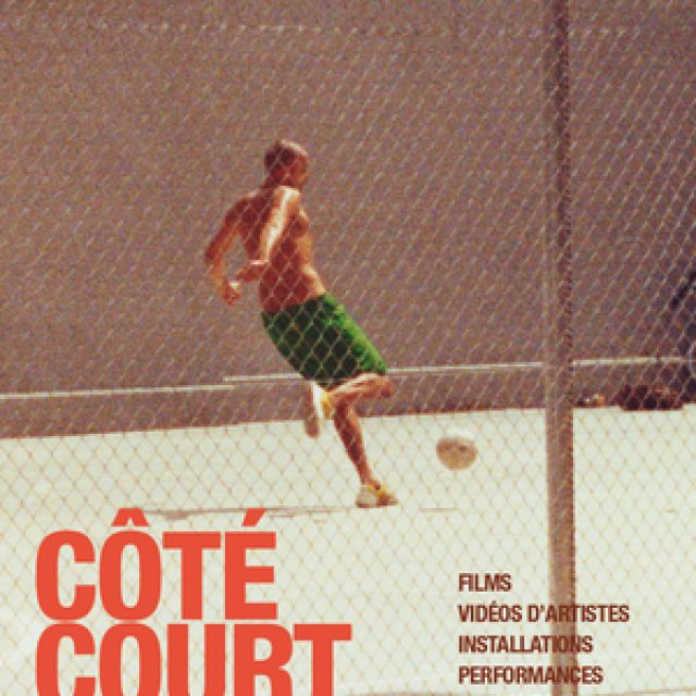 "Paris 1937, Exposition Internationale des Arts et Techniques" au festival Coté Court de Pantin