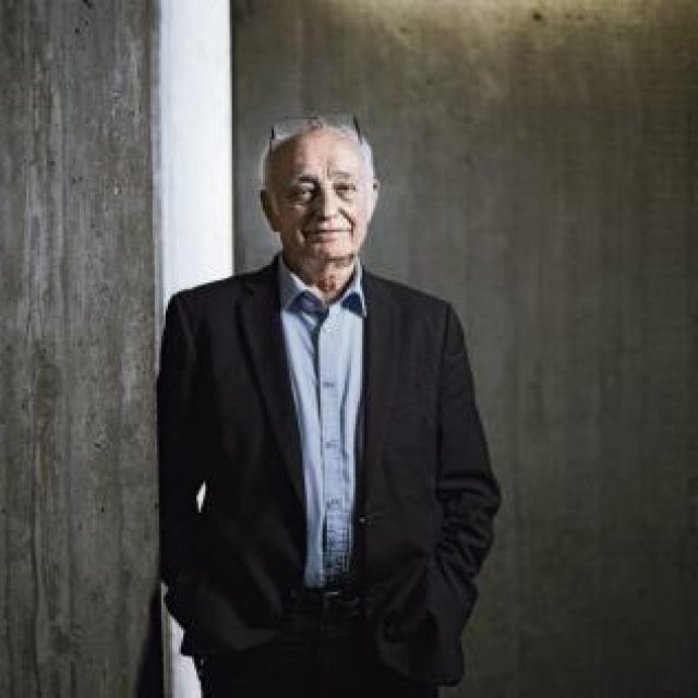 Décès de notre président Henri Malberg