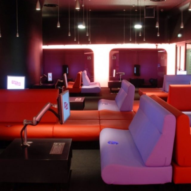 Carte Blanche à Ciné-Archives
