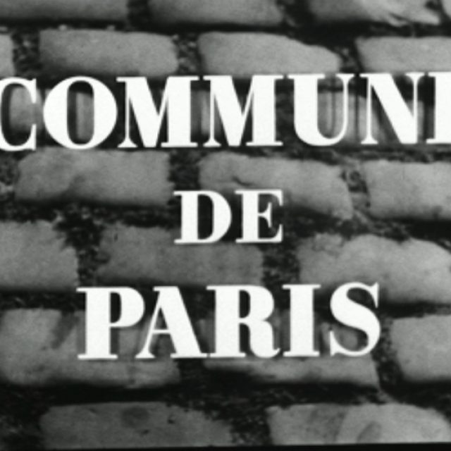 Filmer le peuple