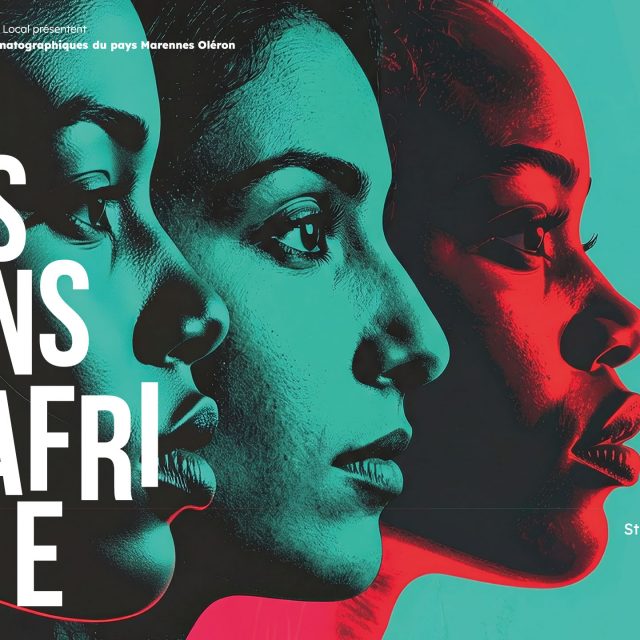 Projection de "West Indies, les Nègres marrons de la liberté" (Med Hondo, 1979)