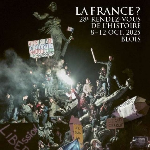 Regards amateurs sur la Libération