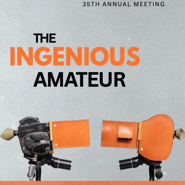 35èmes Rencontres annuelles du réseau INEDITS