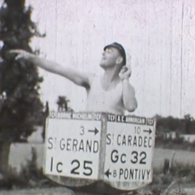 Nouveau parcours thématique sur les transports