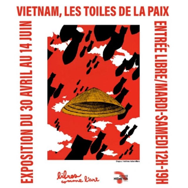 Vietnam, les toiles de la paix