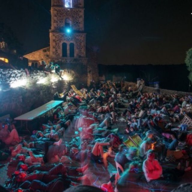 Projection de "Le soulèvement de Hambourg" aux Etats Généraux du film documentaire