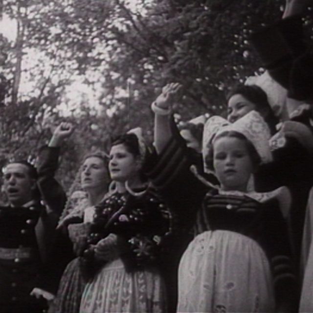 Du Front populaire à nos jours : 80 ans de luttes sociales et de solidarité