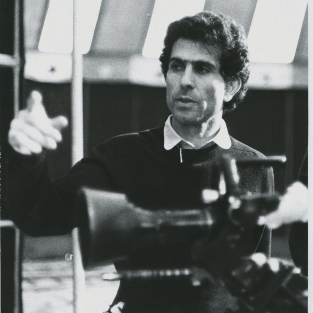 Décès du cinéaste Paul Seban
