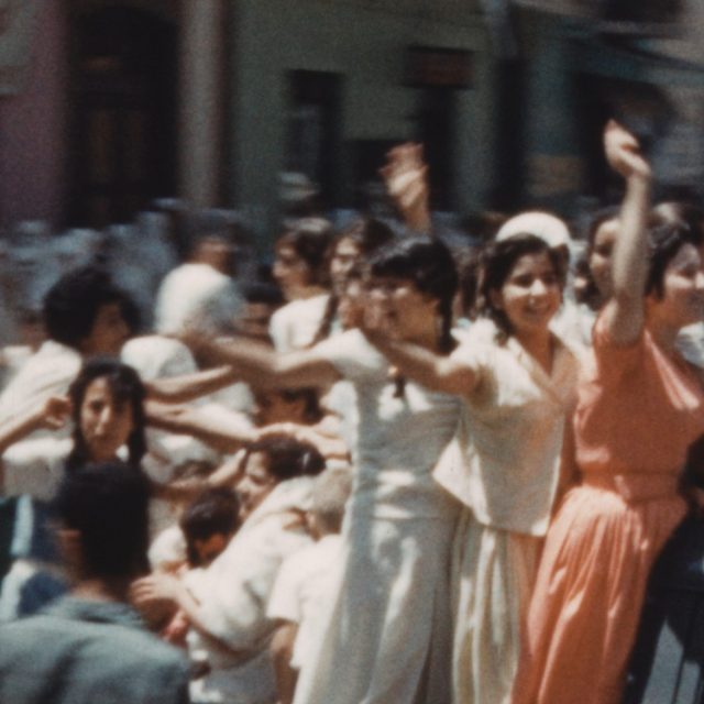 Parcours thématique sur la décolonisation