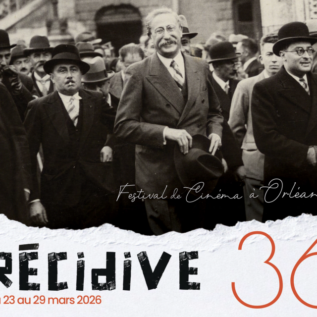 Festival Récidive 36