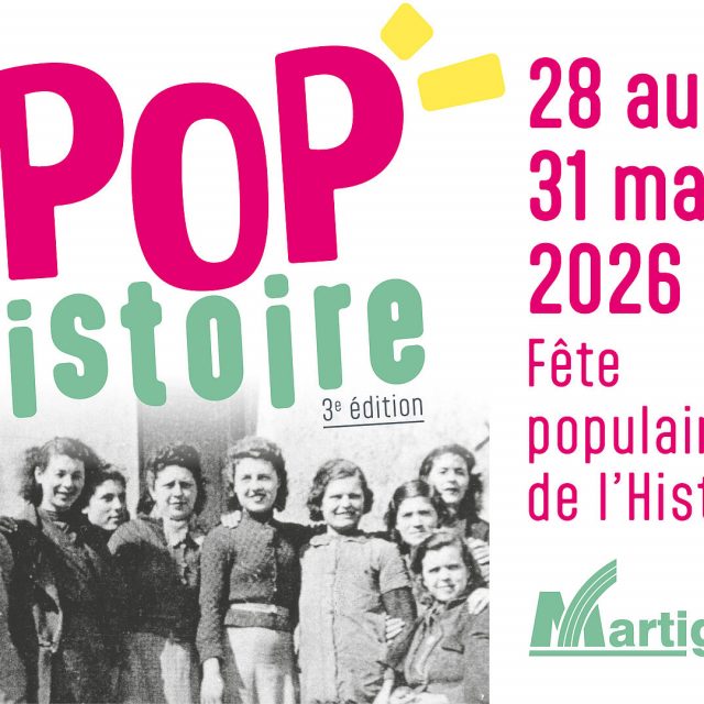 Ciné-conférence "Le Front populaire par ses films"