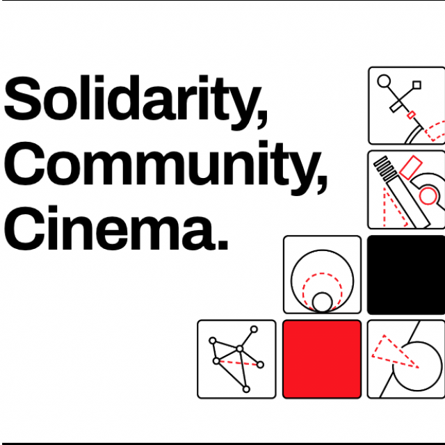 Radical Film Network Conference