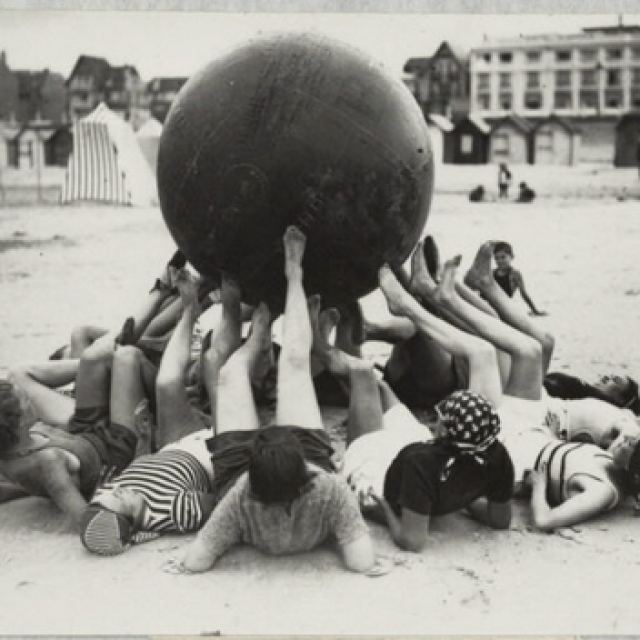 Le Front populaire fête ses 90 ans