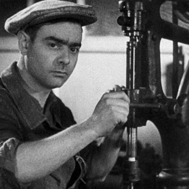 Projection de "La Vie est à nous" (Film collectif dirigé par Jean Renoir, 1936) et "Grèves d’occupations" (Collectif Ciné-Liberté, 1936)