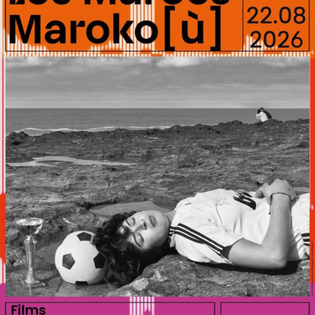 Projection de trois films de Med Hondo au Festival du film de Douarnenez