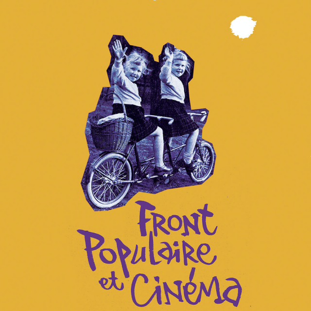 Front populaire et cinéma