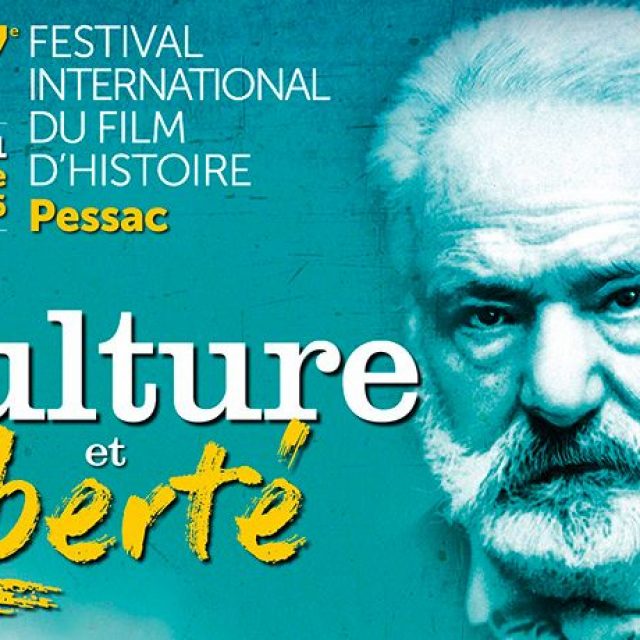 Ciné-conférence "Culture et Front populaire"