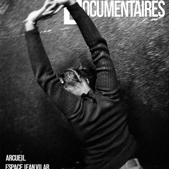 Projection de "Les immigrés en France - le logement" (Robert Bozzi, 1970)