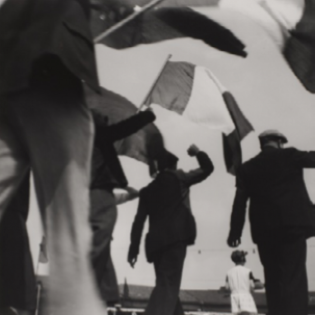 "Photographie, arme de classe", la photographie sociale  et documentaire en France (1928-1936)