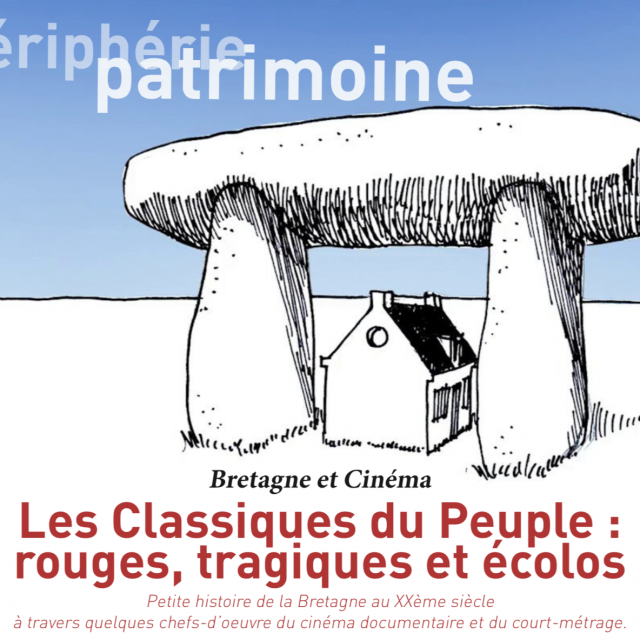 Bretagne et Cinéma