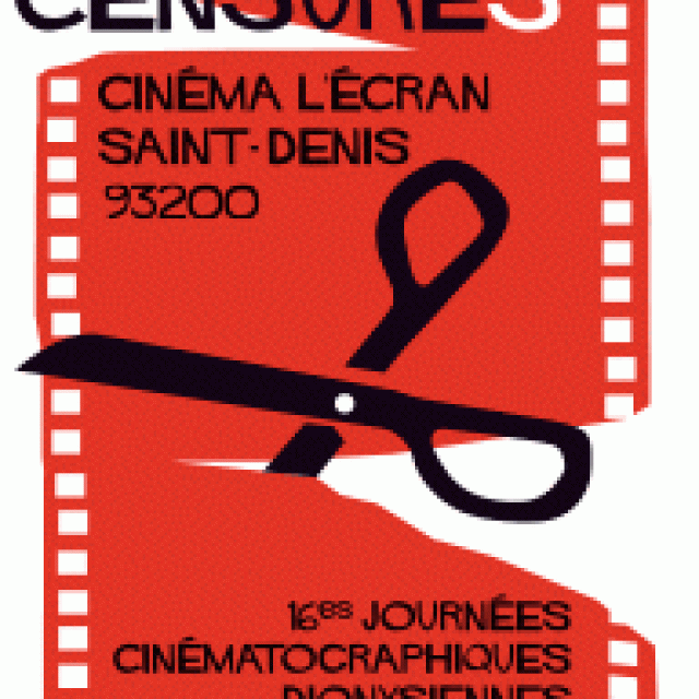 "Censure", 16e journées cinématographiques dyonisiennes