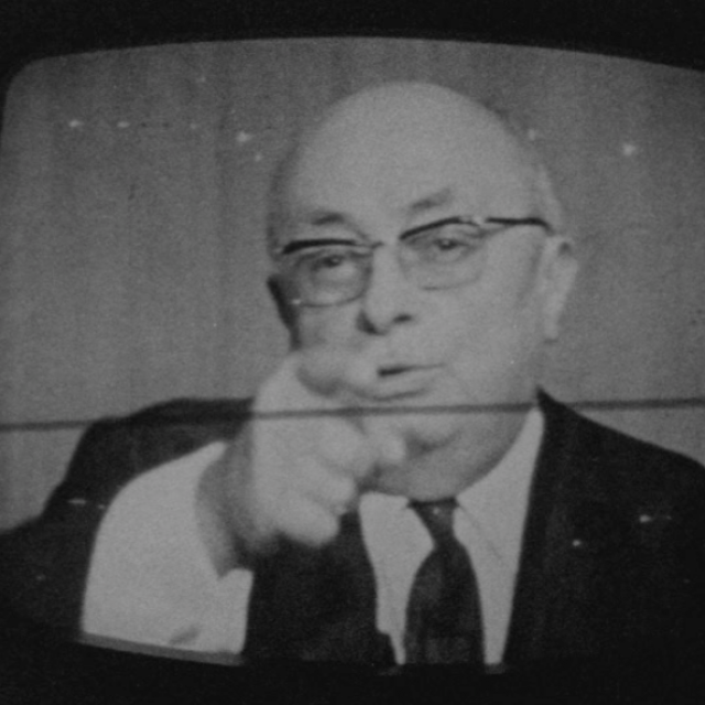 Le Parti du Cinéma