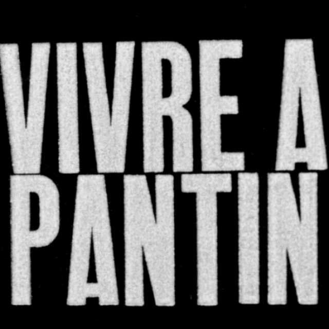 Pantin, banlieue rouge