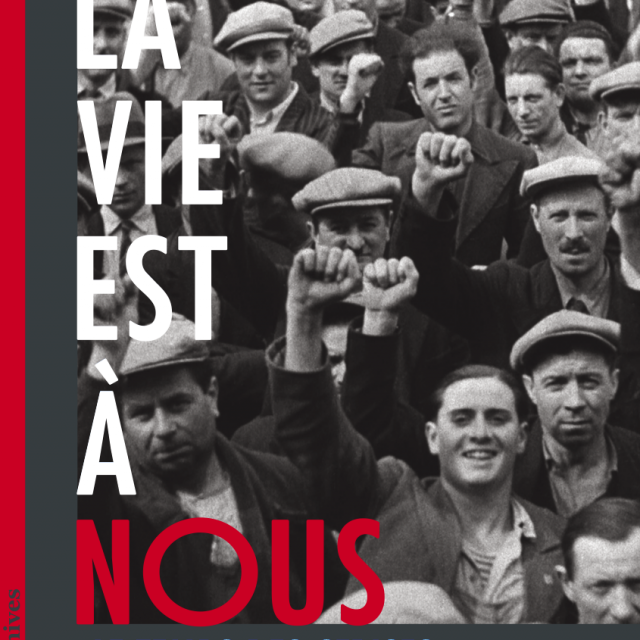 Rencontre avec Ciné-Archives