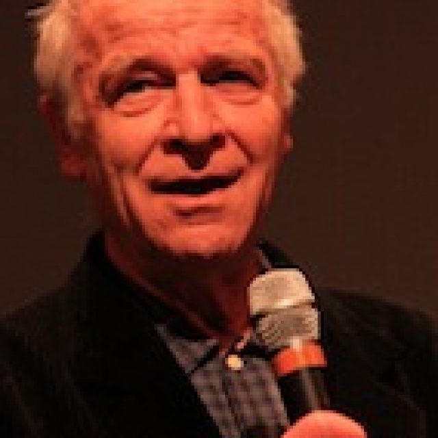 Décés du cinéaste Maurice Failevic