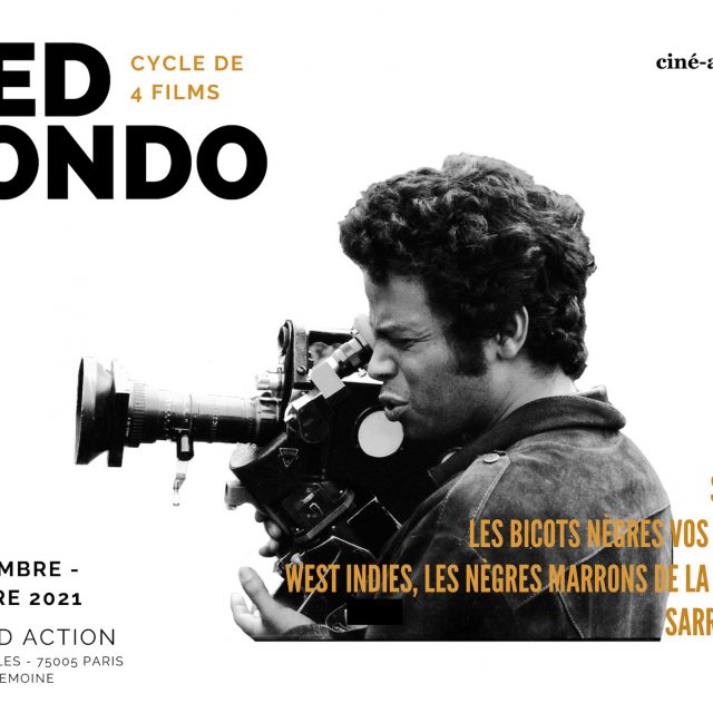 Cycle Med Hondo 