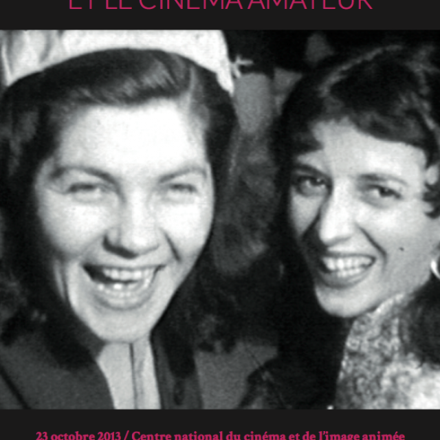 23ème rencontres de l'association INEDITS Film amateur / Mémoire d'Europe