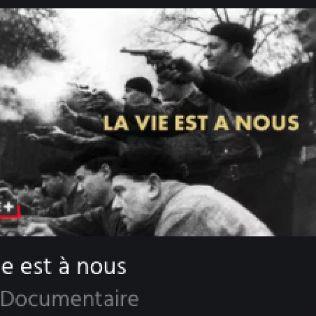 Cycle consacré à Jean Renoir sur Ciné+ Classic