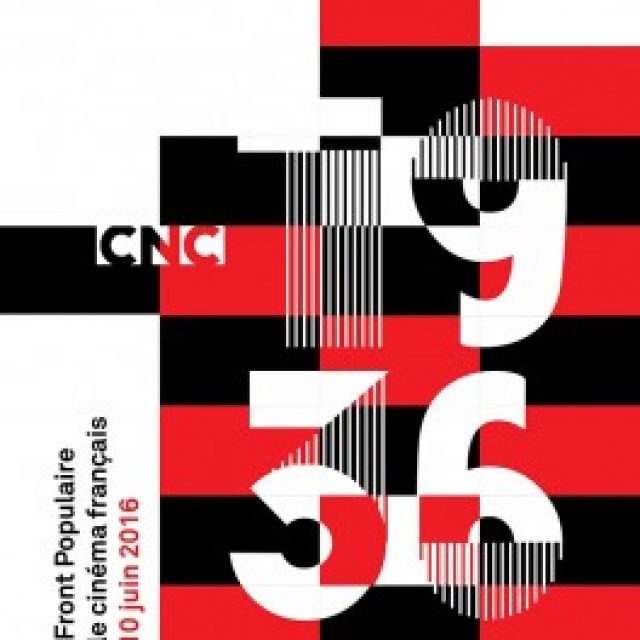 Colloque et rétrospective "Le Cinéma du Front Populaire"