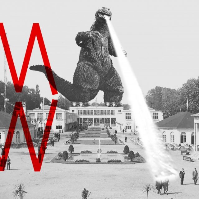 "Un siècle sans entracte – une histoire du Wacken (1924-2019)"
