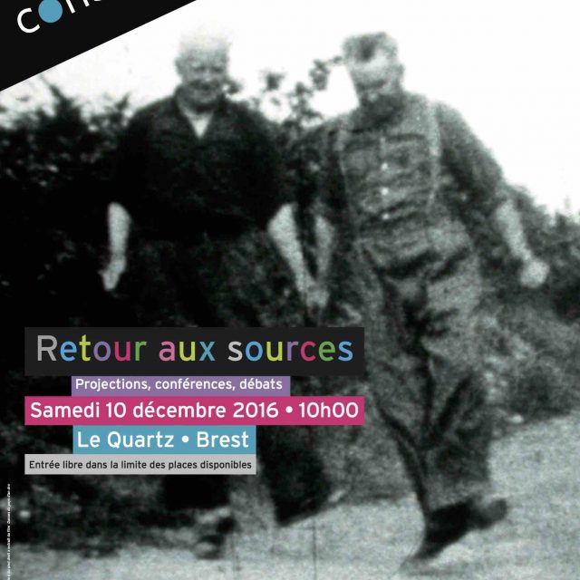 Retour aux sources