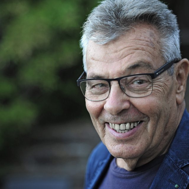 Décès du cinéaste Jean-Daniel Simon