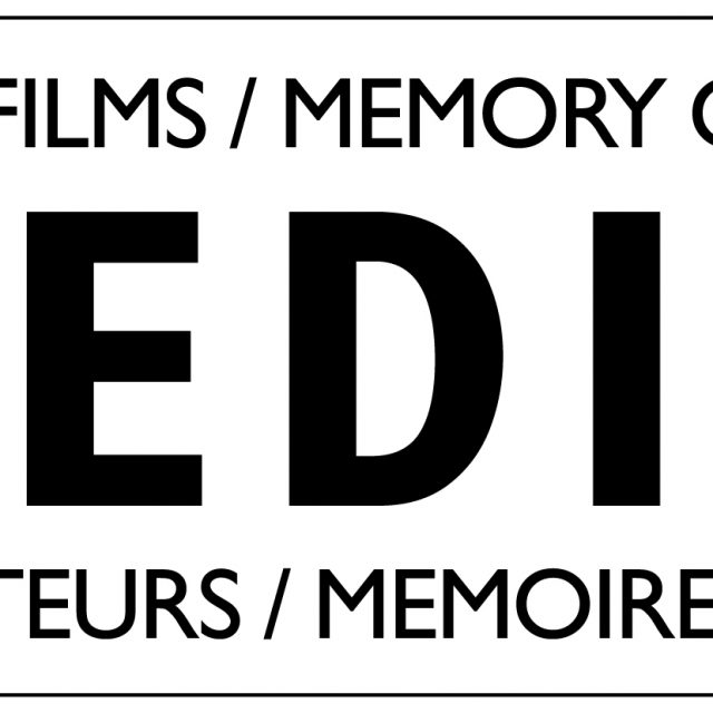 25e rencontres de l'Association INEDITS Films Amateurs / Mémoire d'Europe