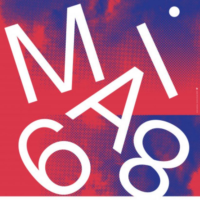 "Mai 68 en Gironde"