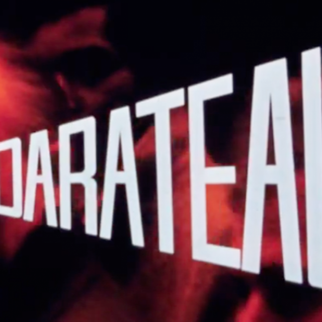 Projection-débat "Solidarateau"