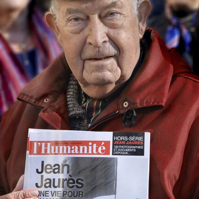 Décès du cinéaste amateur Roger Vuillemenot