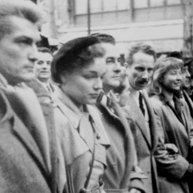 Carte blanche à Ciné-Archives - Syndicalisme et cinéma