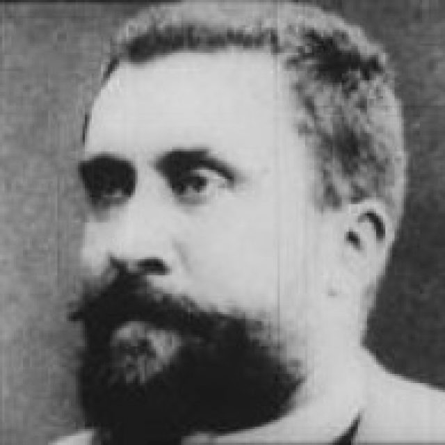 Projection du documentaire "Hommage à Jean Jaurès" (Lods, 1959)