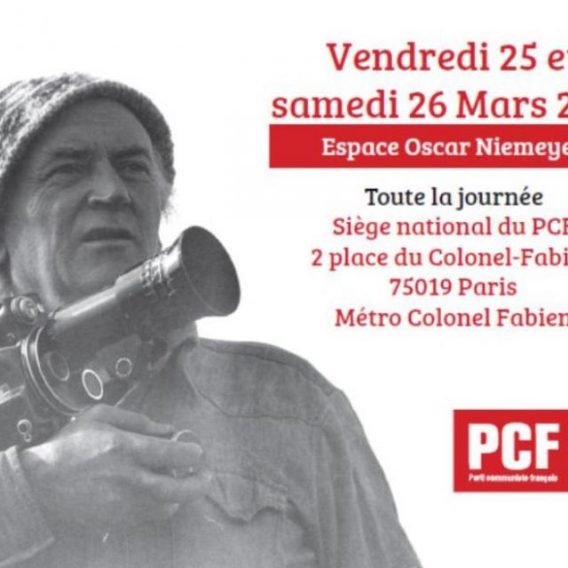 Hommage au cinéaste René Vautier
