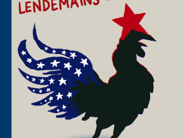Grands Soirs et Beaux Lendemains. 1945-1956, le cinéma militant de la Libération et de la Guerre froide